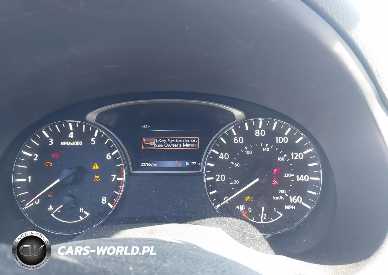 2018 Nissan Altima 2.5 Sl VIN:1N4AL3AP1JC143800 - 7