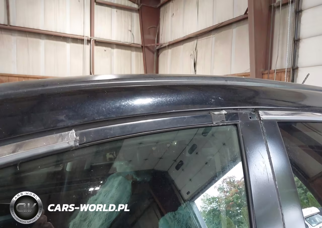2007 Honda Cr-V Ex-L VIN:JHLRE48777C111321 - 16