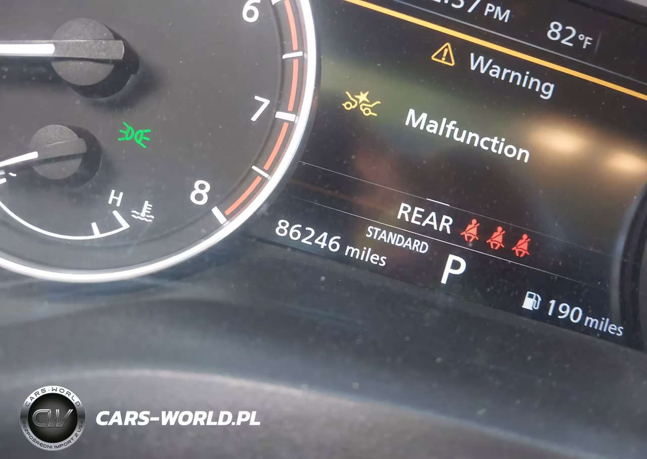 2021 Nissan Rogue Sv Fwd VIN:5N1AT3BA9MC737412 - 16
