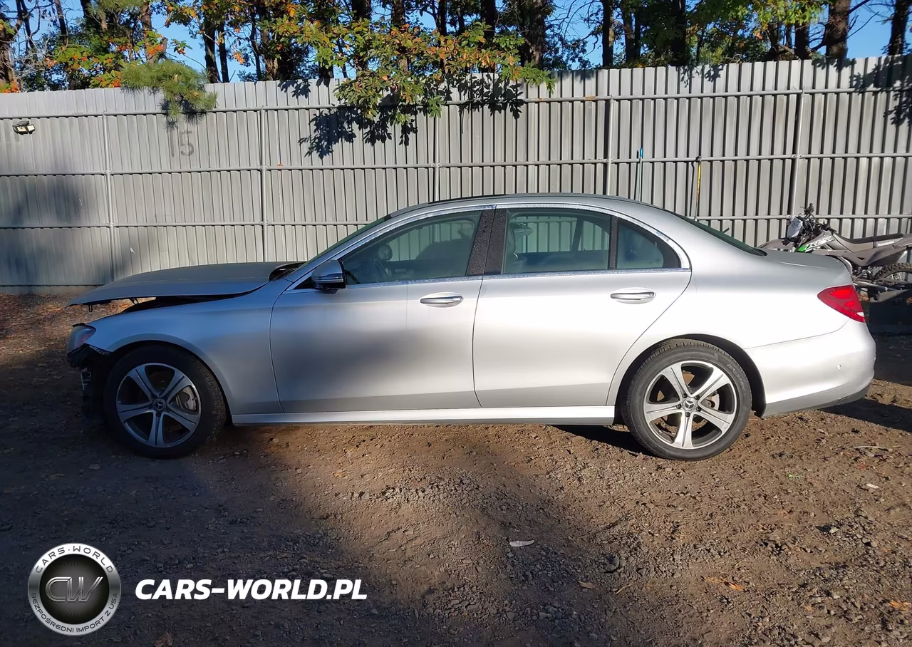2019 Mercedes-Benz E 300 4Matic VIN:WDDZF4KBXKA648668 - 15
