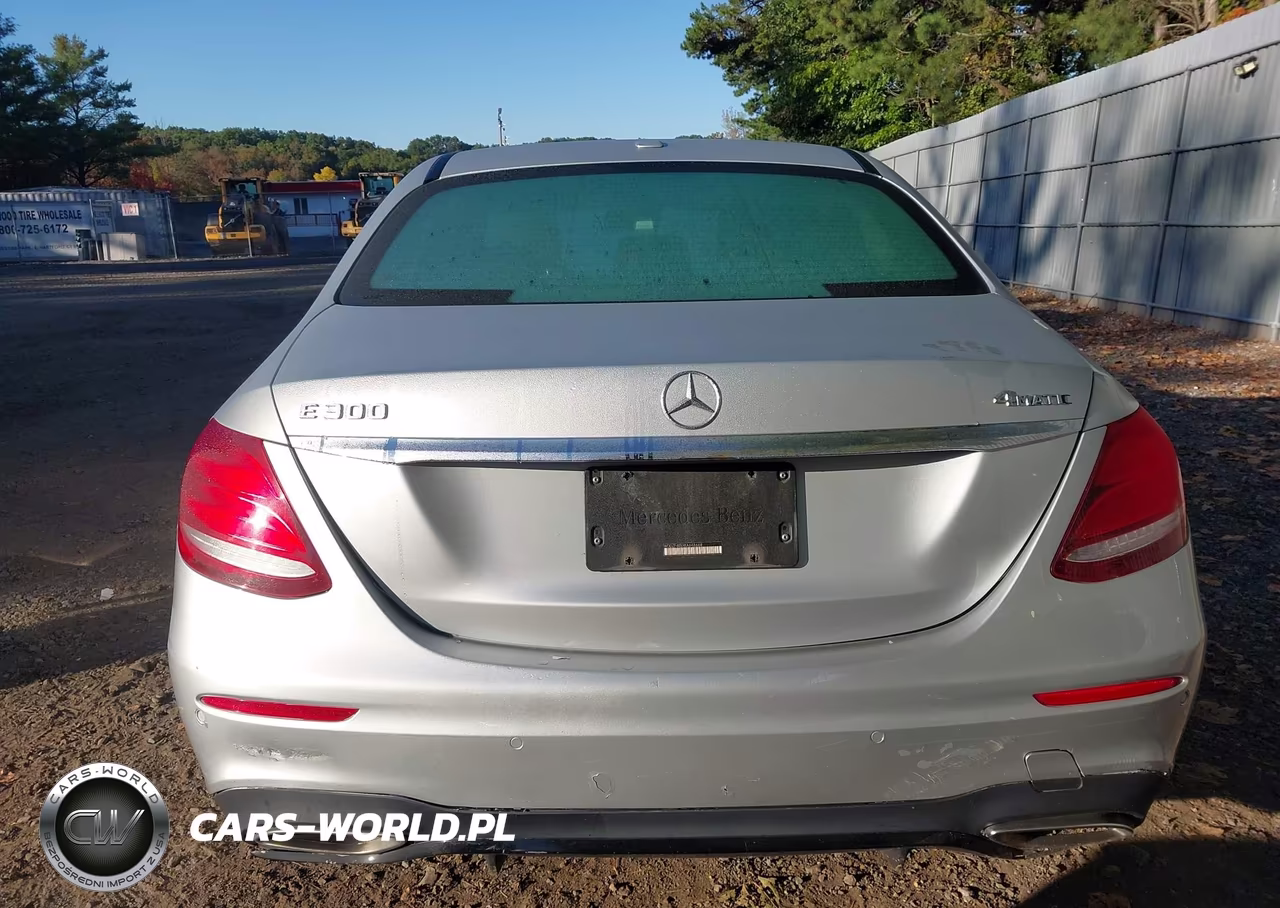 2019 Mercedes-Benz E 300 4Matic VIN:WDDZF4KBXKA648668 - 17