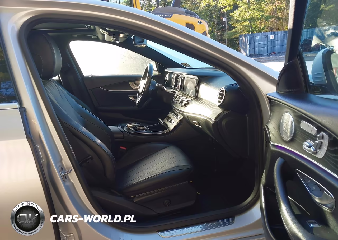 2019 Mercedes-Benz E 300 4Matic VIN:WDDZF4KBXKA648668 - 5