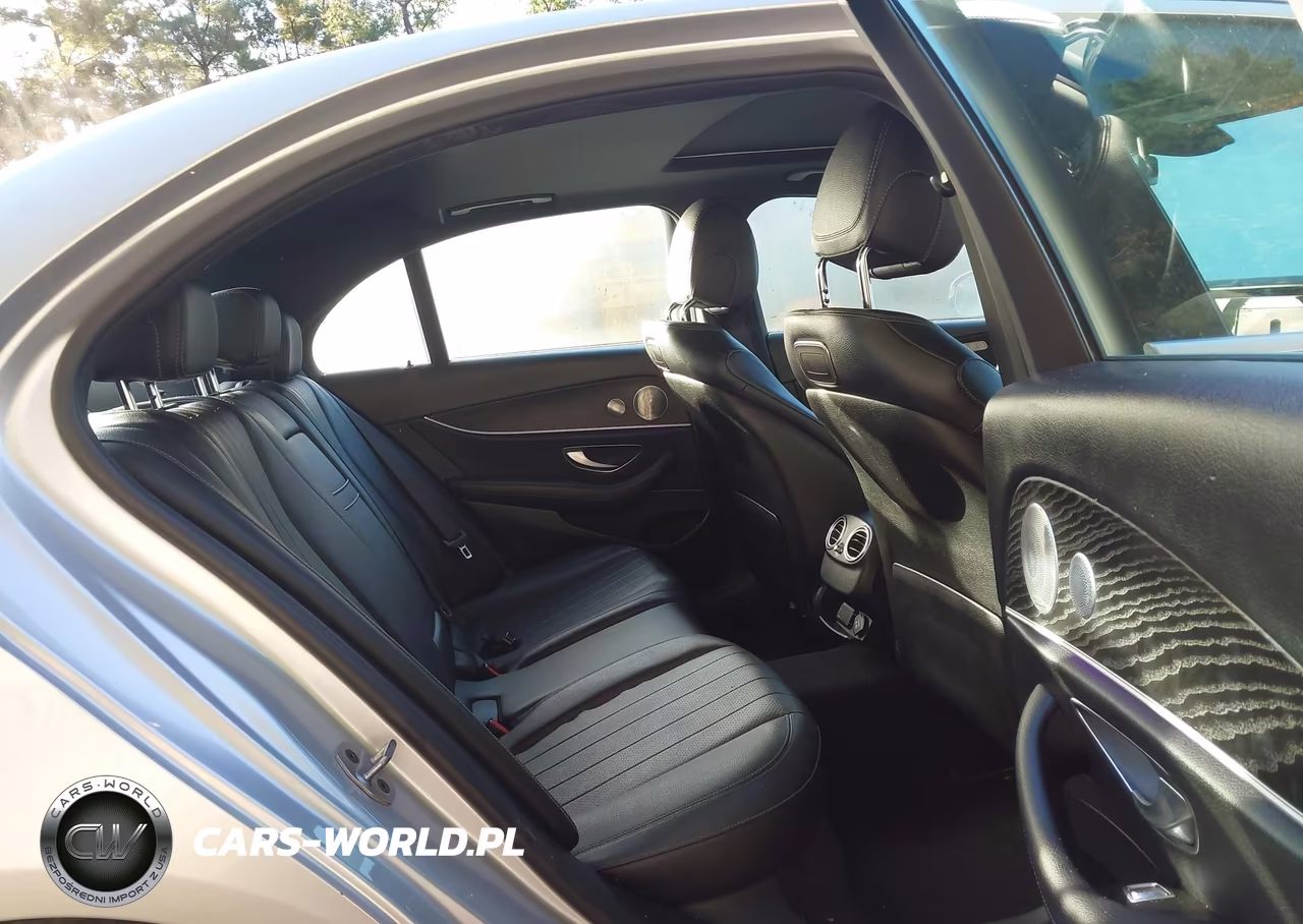 2019 Mercedes-Benz E 300 4Matic VIN:WDDZF4KBXKA648668 - 8