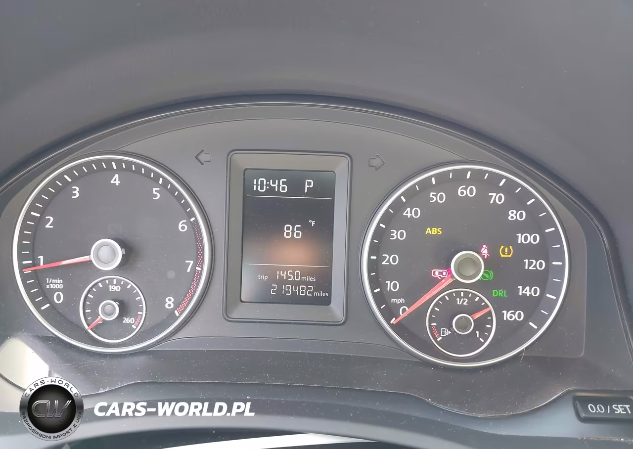 2010 Volkswagen Jetta Se VIN:3VWRX7AJ6AM033809 - 7