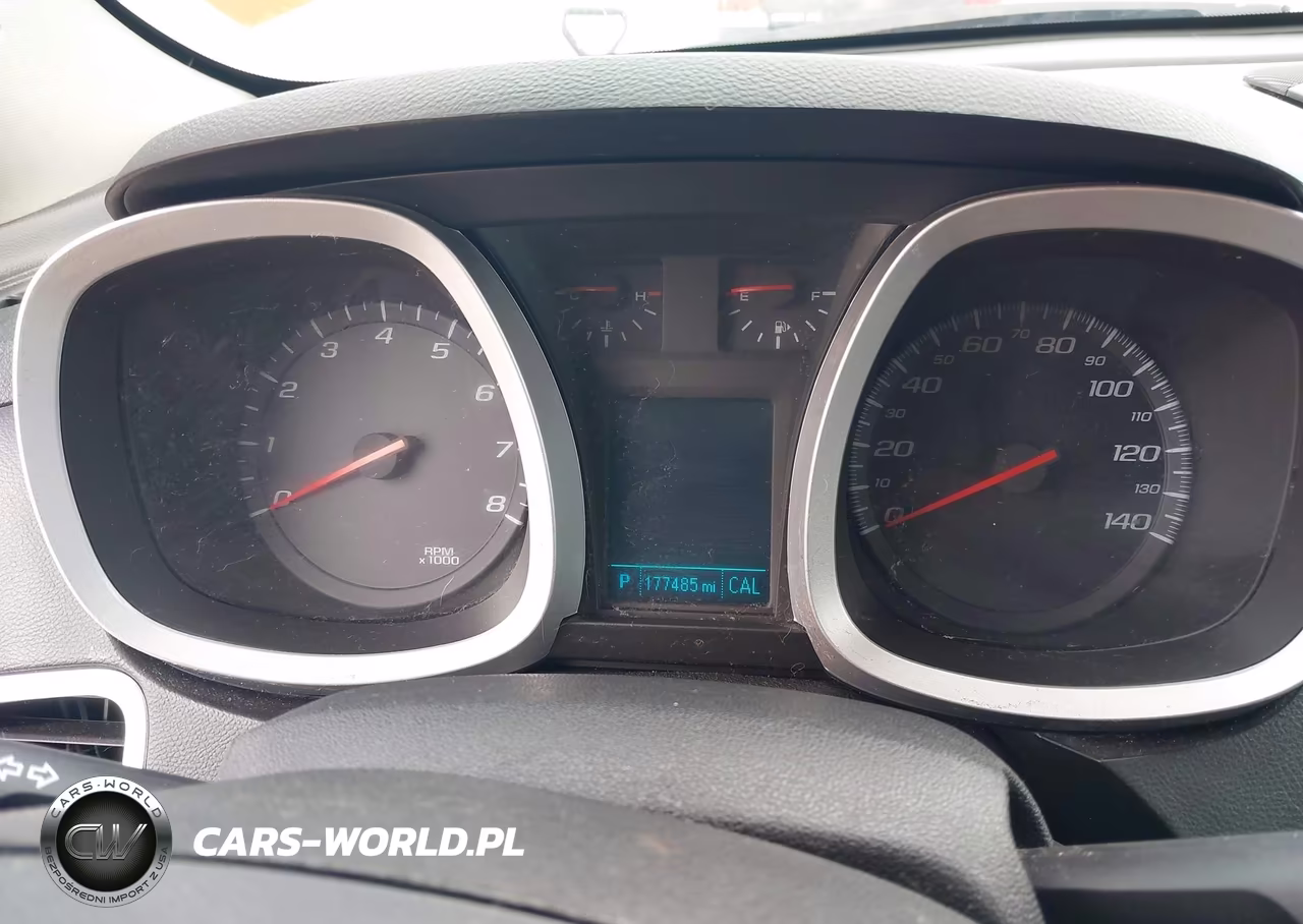 2016 Chevrolet Equinox Lt VIN:2GNFLFEK0G6117553 - 7