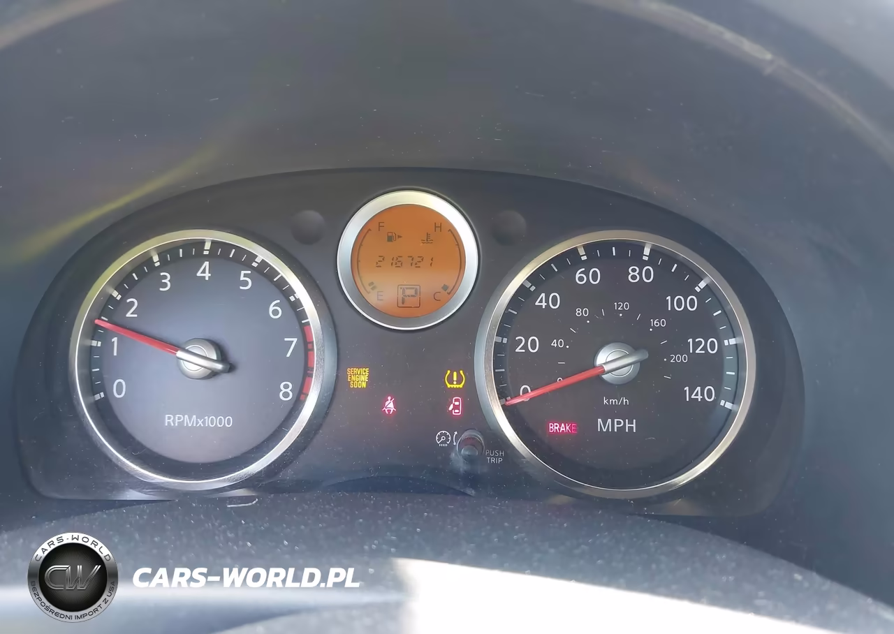 2007 Nissan Sentra 2.0S VIN:3N1AB61E27L665896 - 7
