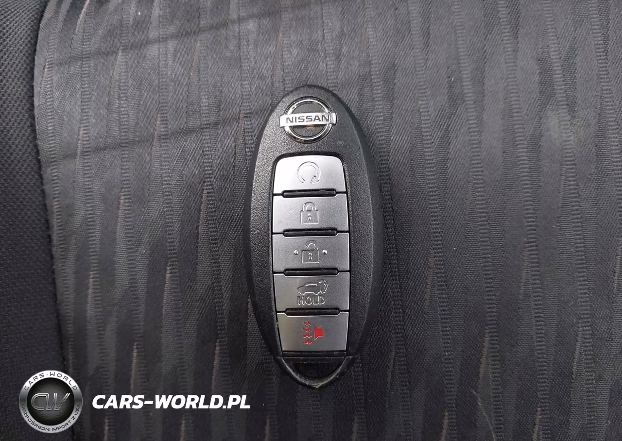 2019 Nissan Rogue Sv VIN:JN8AT2MVXKW396892 - 11