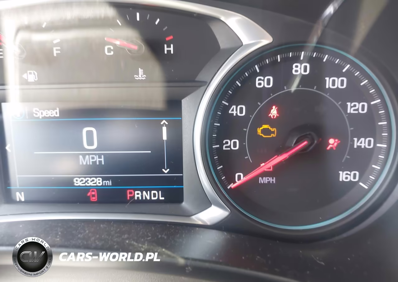 2019 Chevrolet Equinox Lt VIN:2GNAXUEV7K6211421 - 7