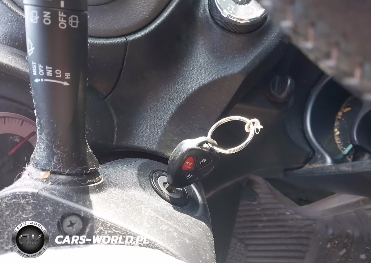 2012 Toyota Yaris Se VIN:JTDKTUD38CD501212 - 11