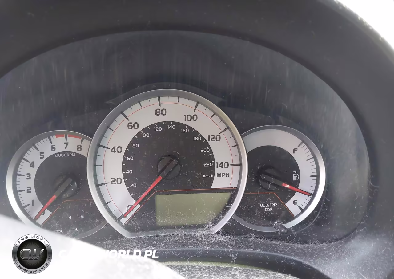 2012 Toyota Yaris Se VIN:JTDKTUD38CD501212 - 7