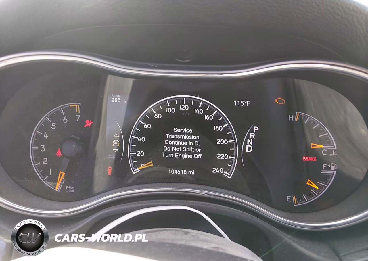 2018 Jeep Grand Cherokee Altitude 4X4 VIN:1C4RJFAG5JC487439 - 7