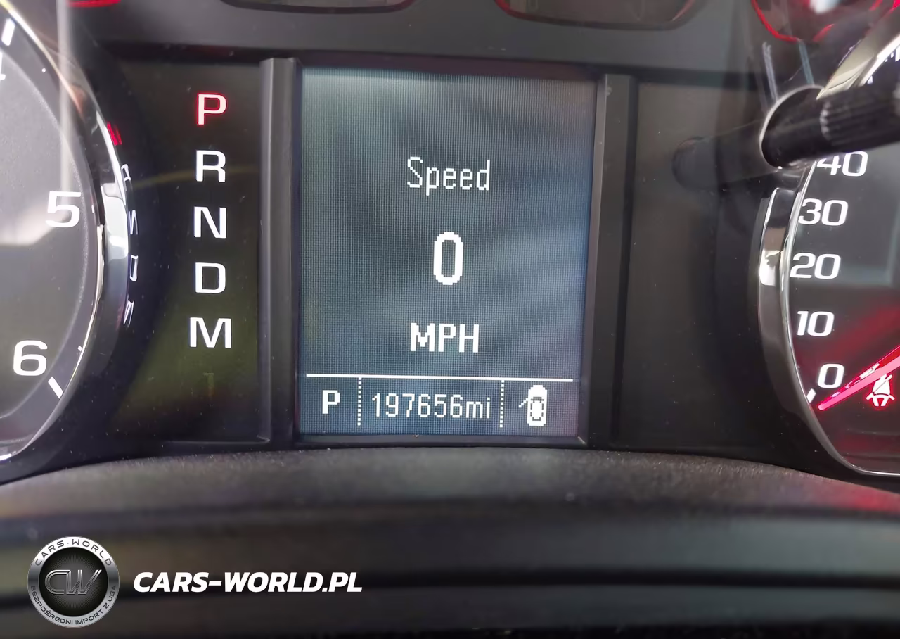 2016 Chevrolet Tahoe Commercial Fleet VIN:1GNLCDEC5GR415827 - 15