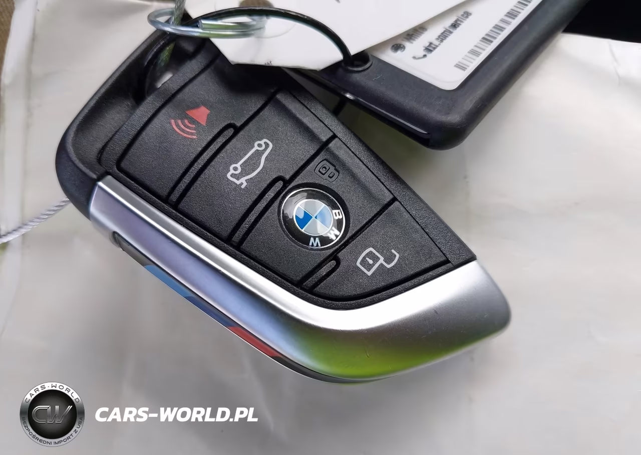 2027 BMW M440I VIN:WBA83DA05VCY37541 - 11