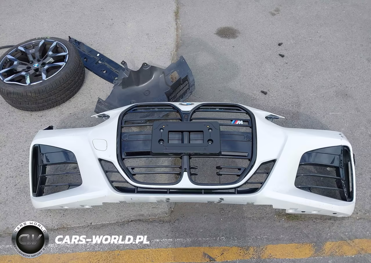 2027 BMW M440I VIN:WBA83DA05VCY37541 - 18