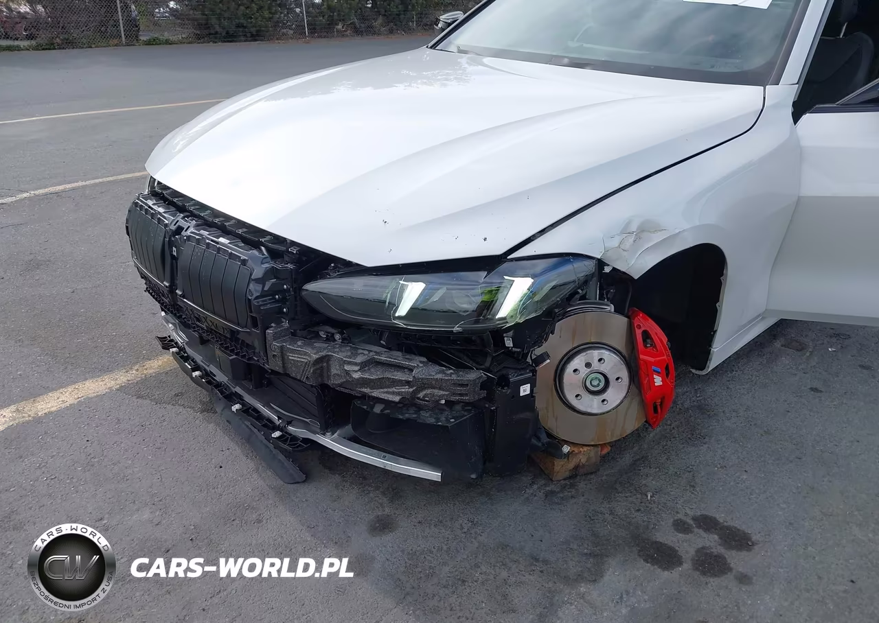 2027 BMW M440I VIN:WBA83DA05VCY37541 - 6