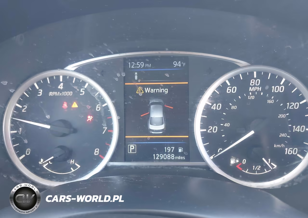 2019 Nissan Sentra Sv VIN:3N1AB7AP0KY315329 - 7