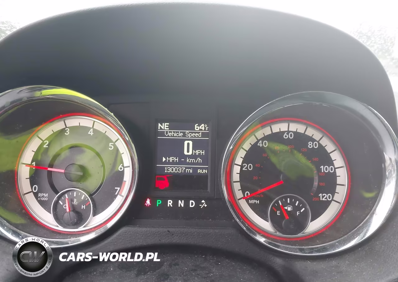 2018 Dodge Grand Caravan Gt VIN:2C4RDGEGXJR254414 - 7