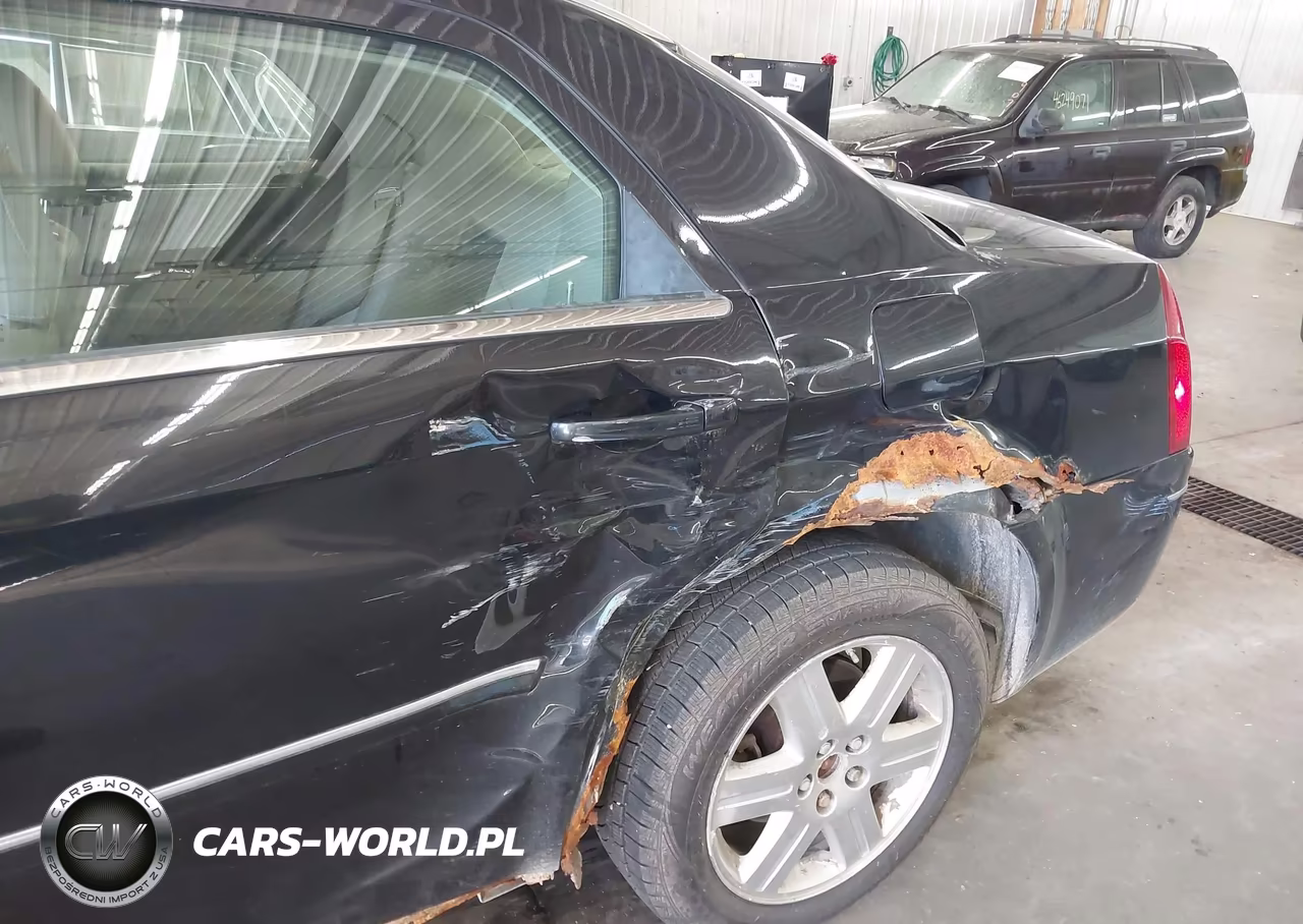 2006 Chrysler 300 Touring VIN:2C3KK53G86H537796 - 6