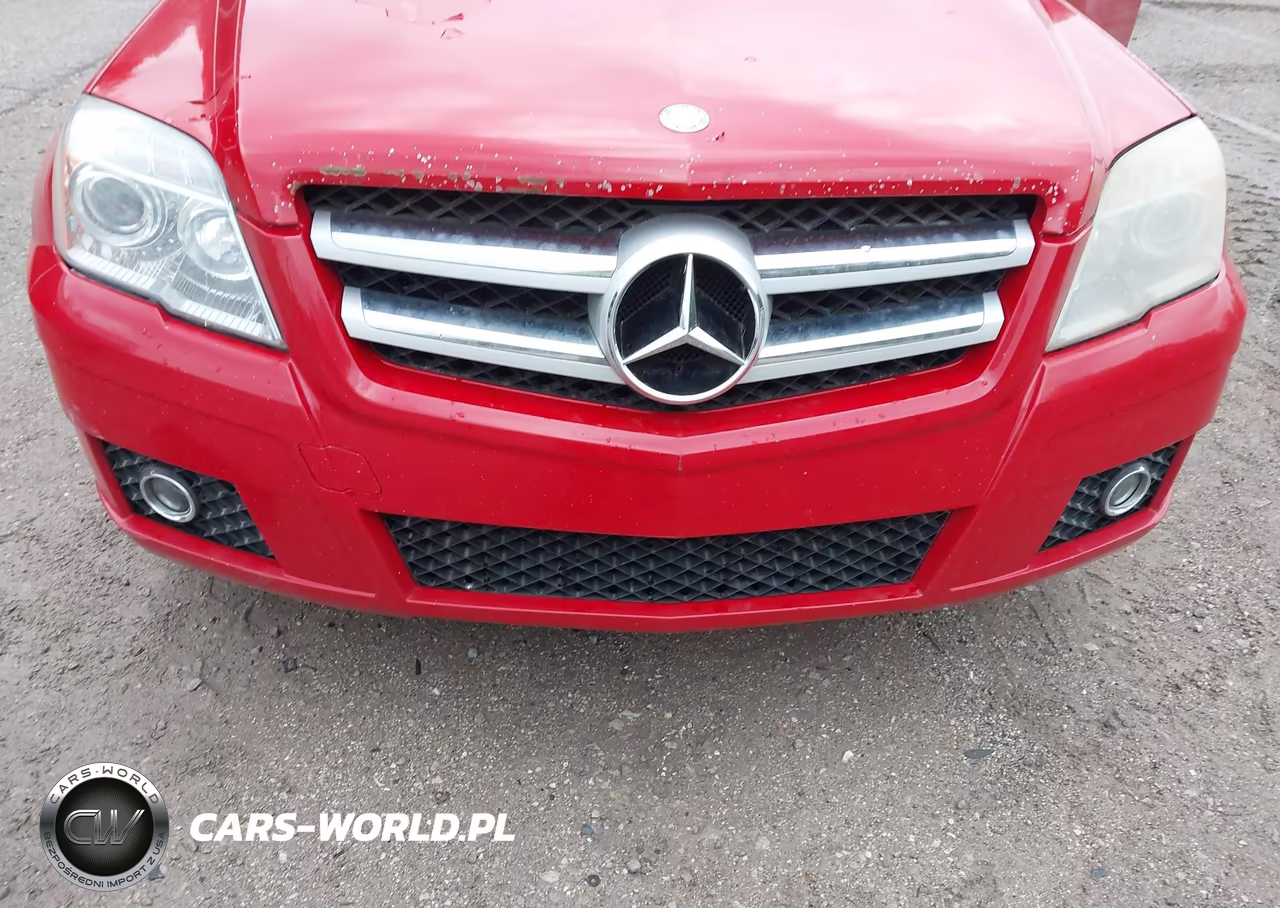 2012 Mercedes-Benz Glk 350 VIN:WDCGG5GB8CF734945 - 6