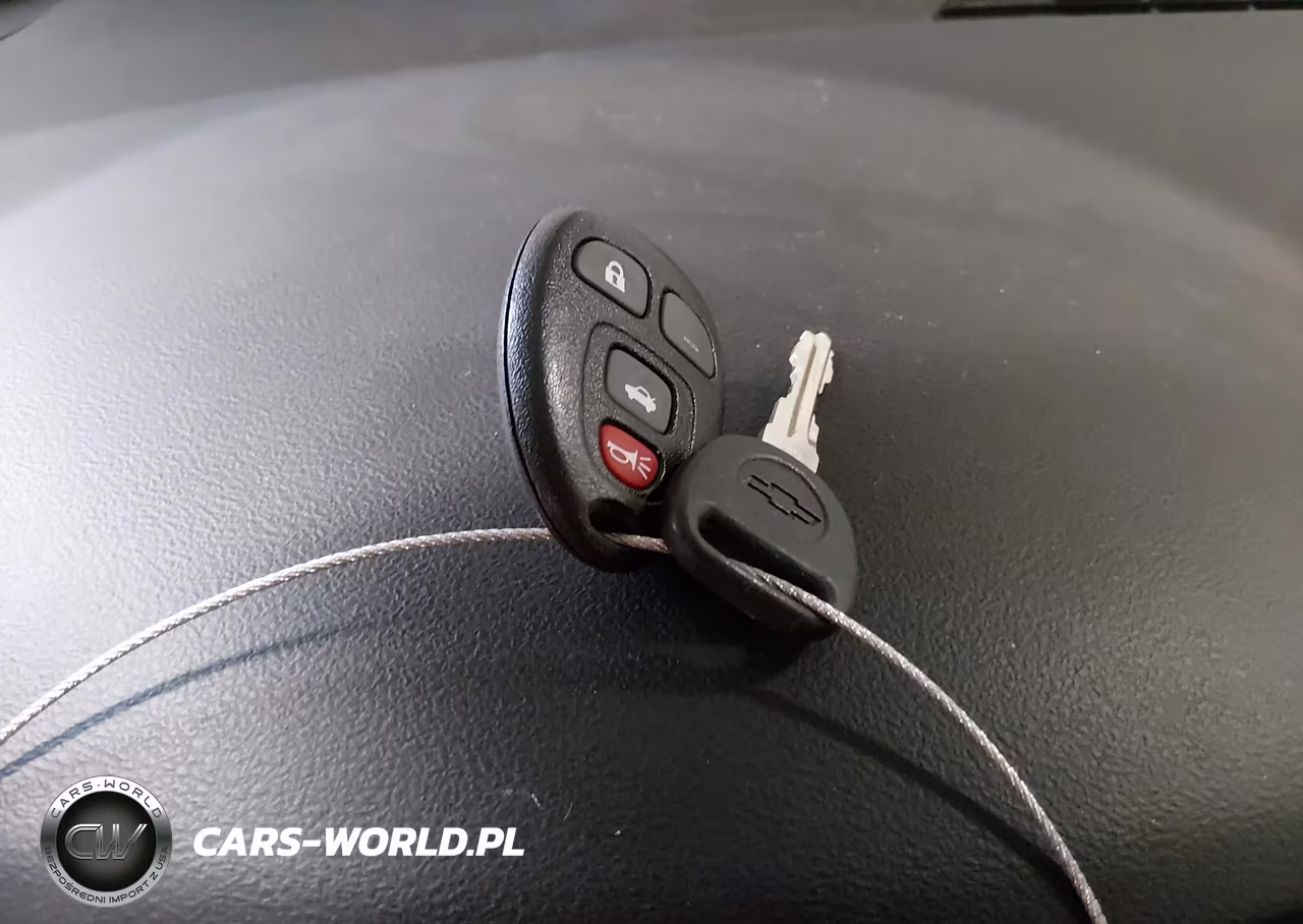 2007 Chevrolet Impala Ls VIN:2G1WB55K879138583 - 11