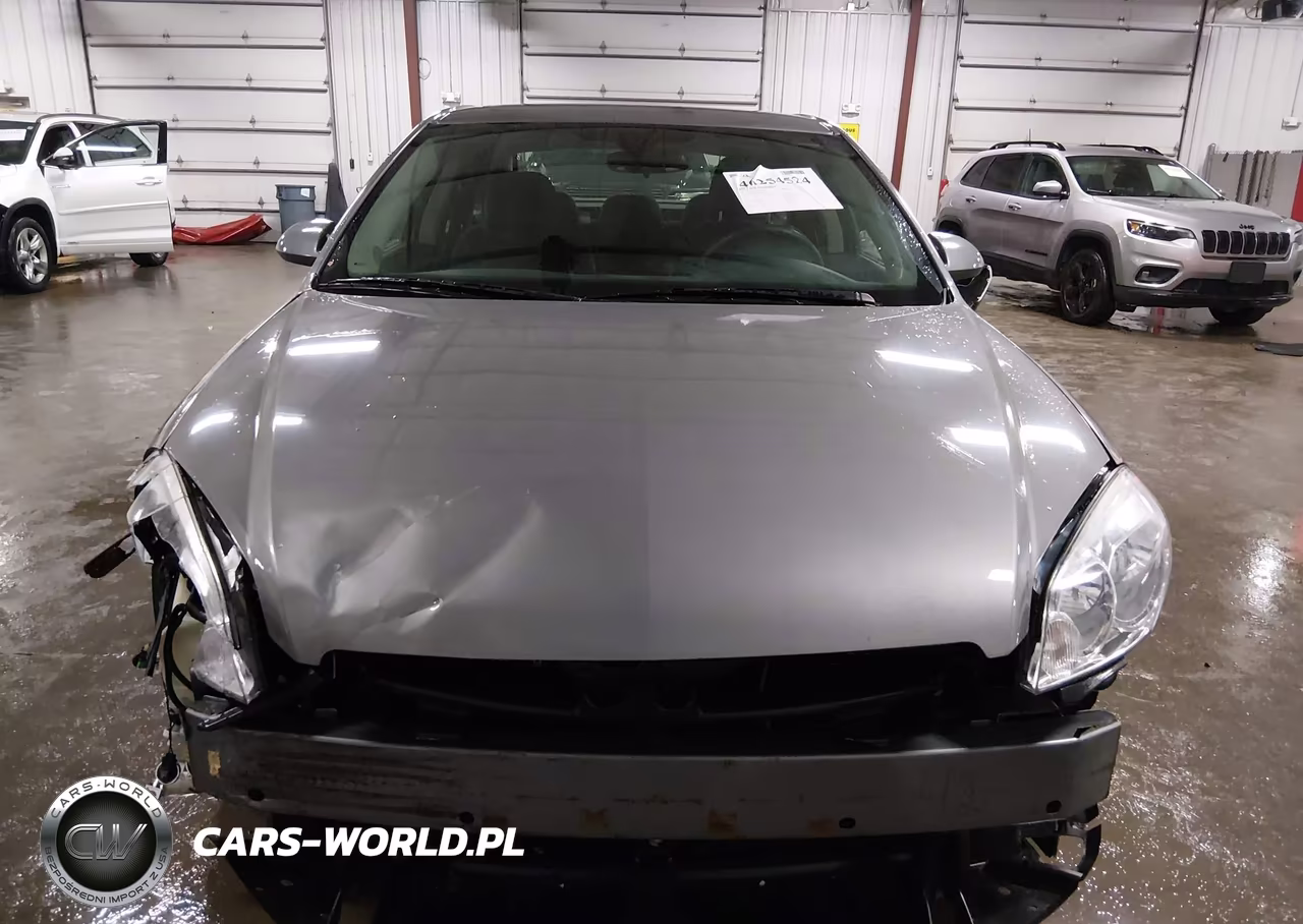 2007 Chevrolet Impala Ls VIN:2G1WB55K879138583 - 13