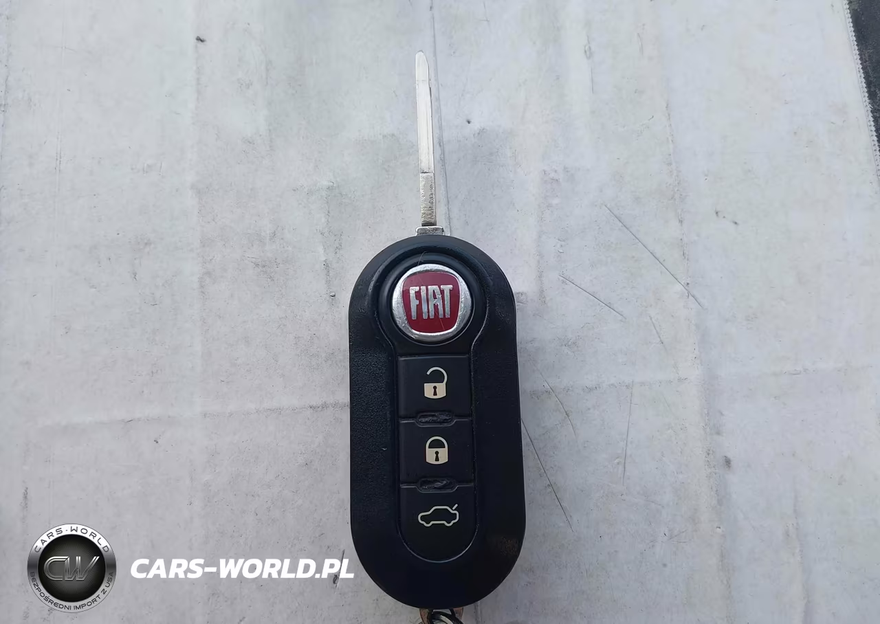 2014 Fiat 500L Trekking VIN:ZFBCFADHXEZ009392 - 11