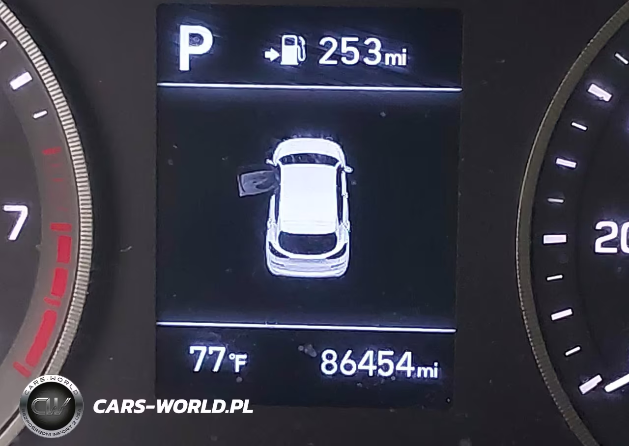 2019 Hyundai Tucson Se VIN:KM8J2CA40KU930554 - 15