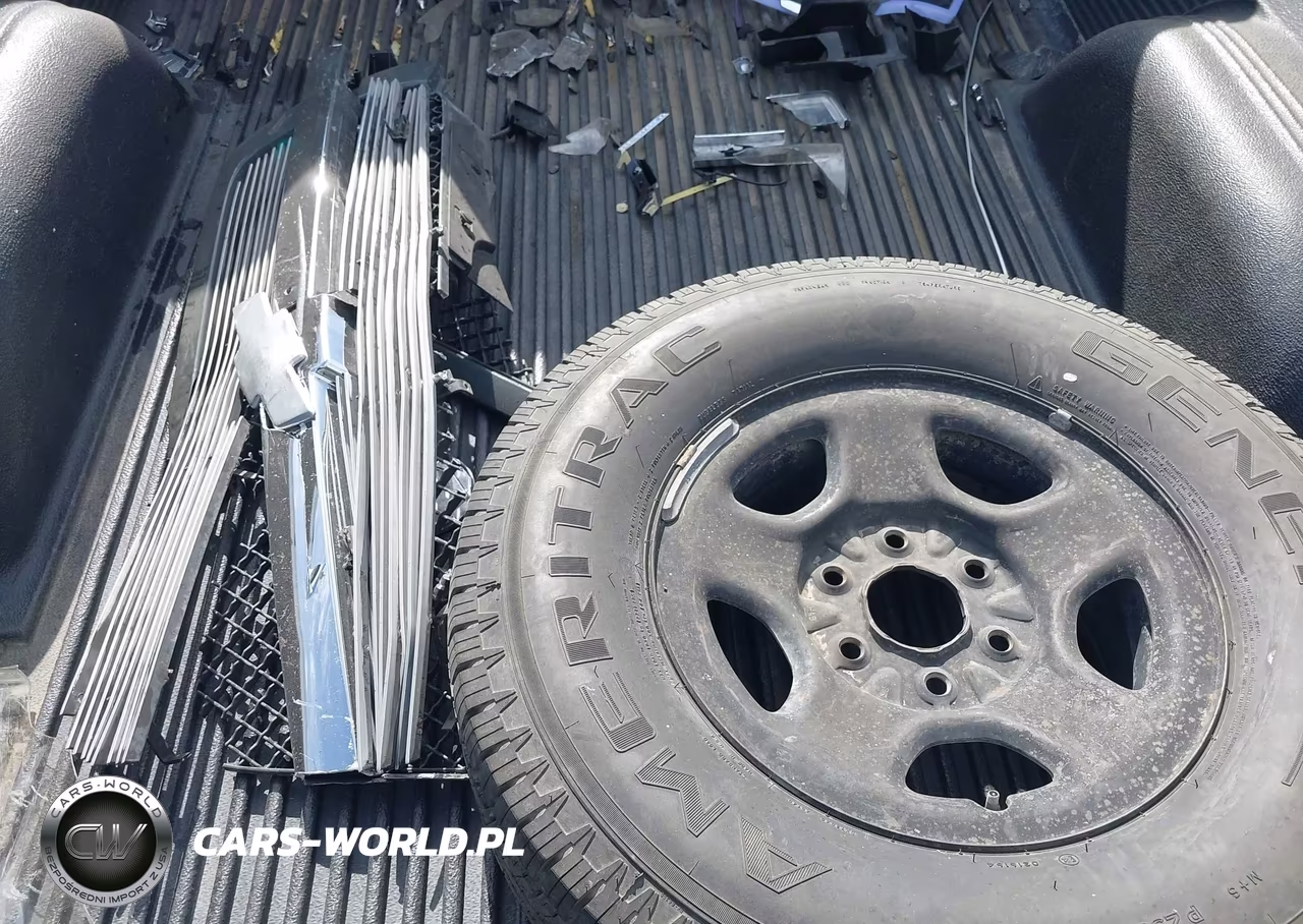 2004 Chevrolet Silverado 1500 Ls VIN:1GCEC19T64Z194468 - 12