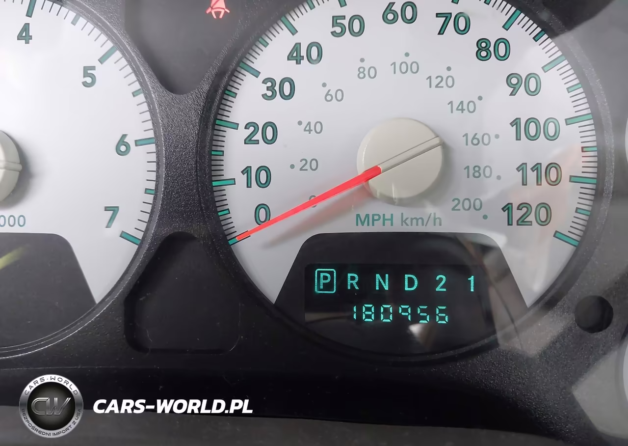 2008 Dodge Ram 1500 St-Sxt VIN:1D7HU18N78S527696 - 7