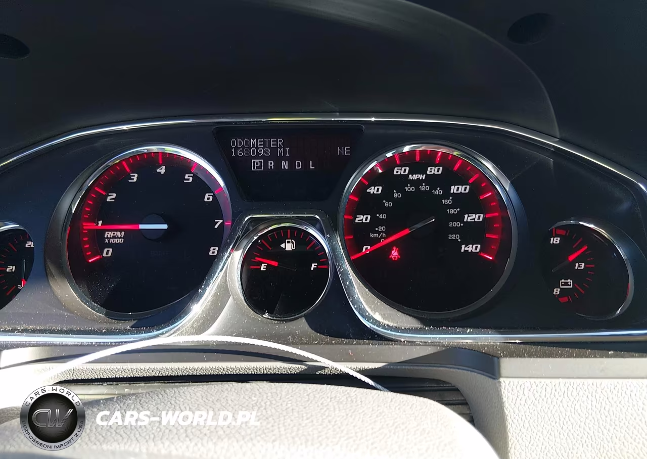 2015 GMC Acadia Slt-2 VIN:1GKKRSKD0FJ188536 - 7