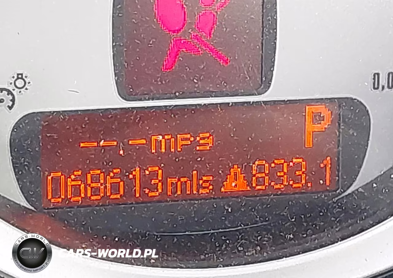 2009 Mini Cooper VIN:WMWMF33549TW77702 - 7