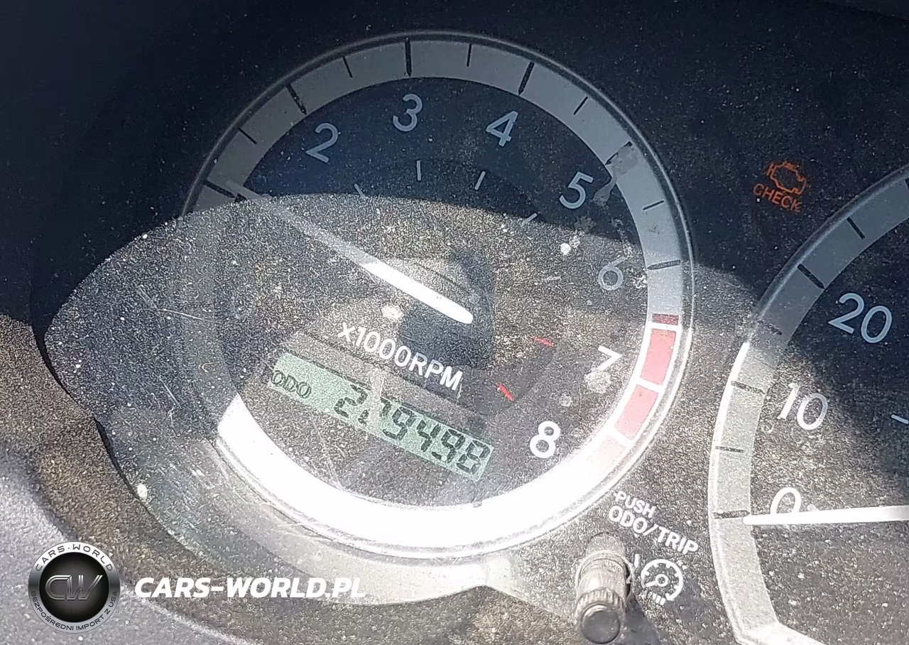 2008 Toyota Sienna Le VIN:5TDZK23C48S131704 - 15