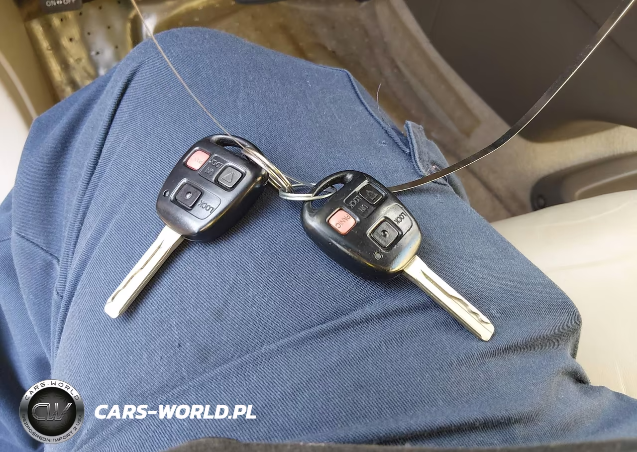 2000 Lexus Rx 300 VIN:JT6HF10UXY0142692 - 11