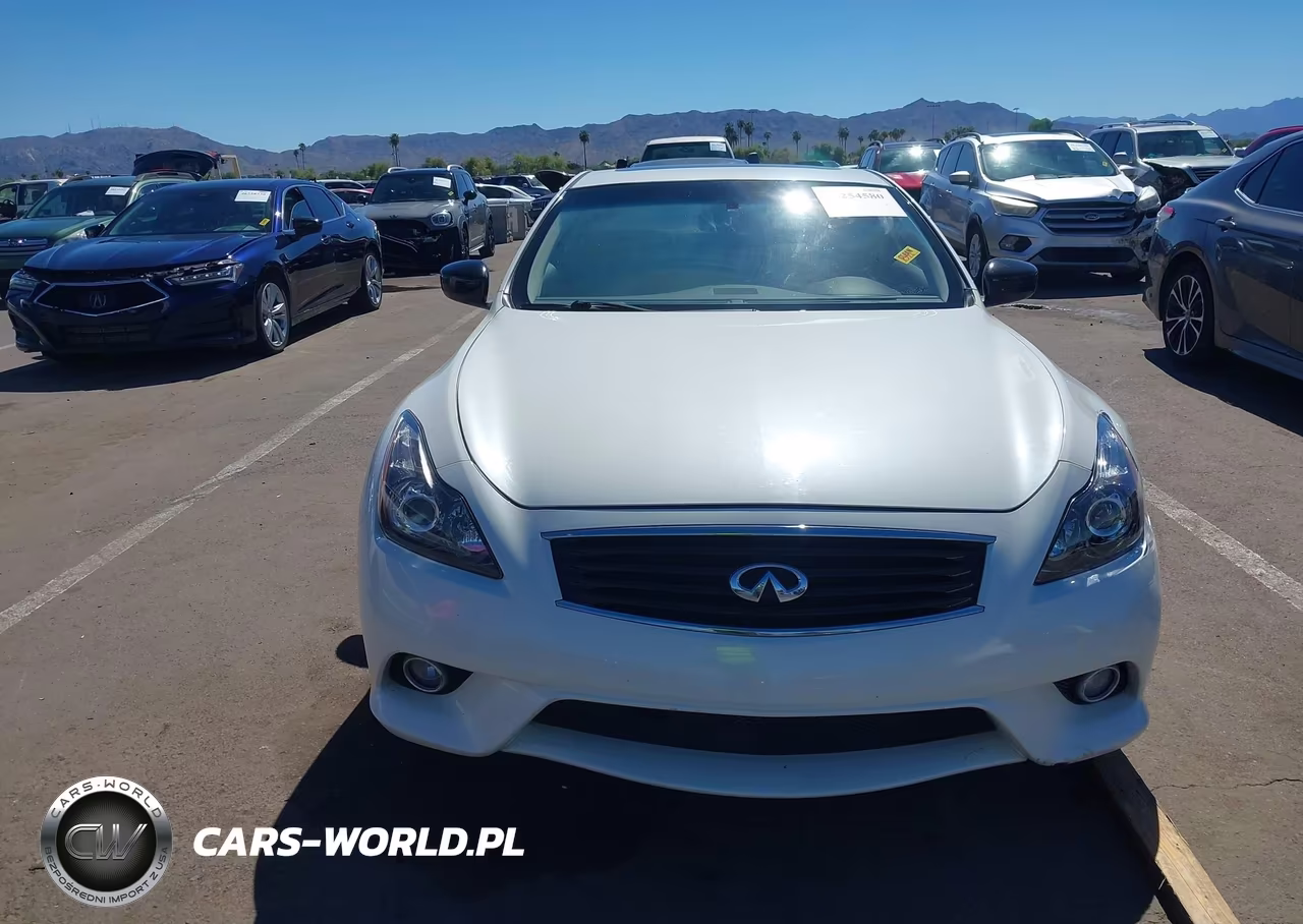 2015 Infiniti Q60 Journey VIN:JN1CV6EK8FM870398 - 12