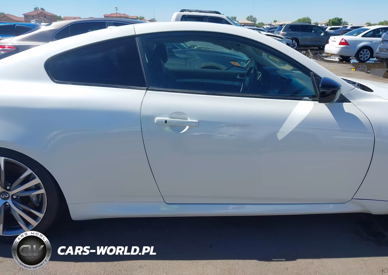 2015 Infiniti Q60 Journey VIN:JN1CV6EK8FM870398 - 13