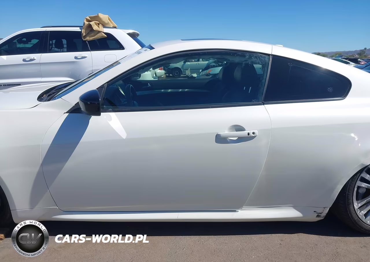2015 Infiniti Q60 Journey VIN:JN1CV6EK8FM870398 - 14