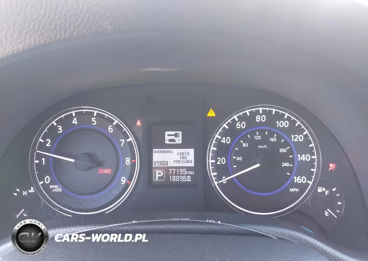 2015 Infiniti Q60 Journey VIN:JN1CV6EK8FM870398 - 7