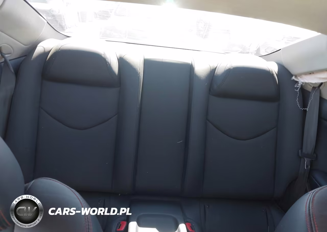 2015 Infiniti Q60 Journey VIN:JN1CV6EK8FM870398 - 8