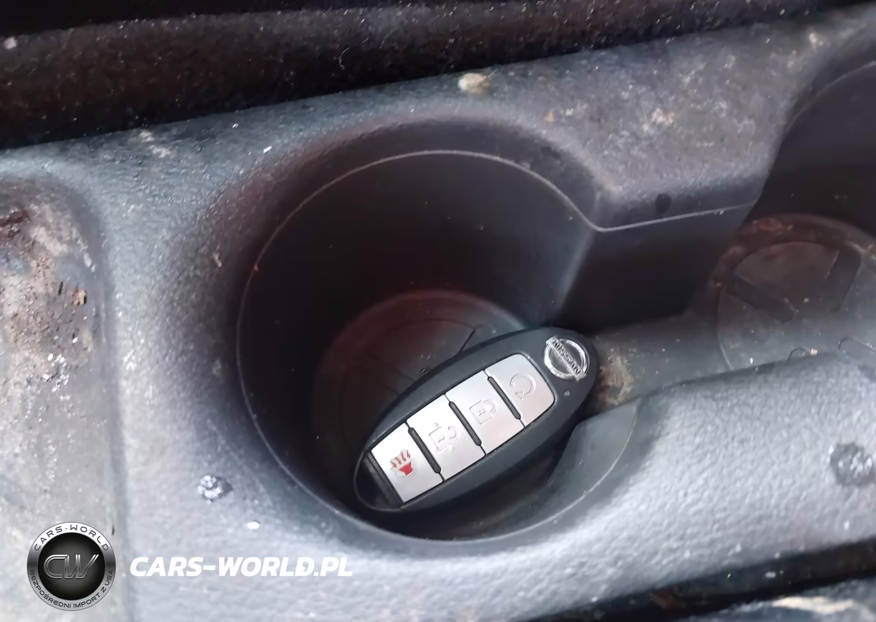 2019 Nissan Kicks Sv VIN:3N1CP5CU4KL545583 - 11