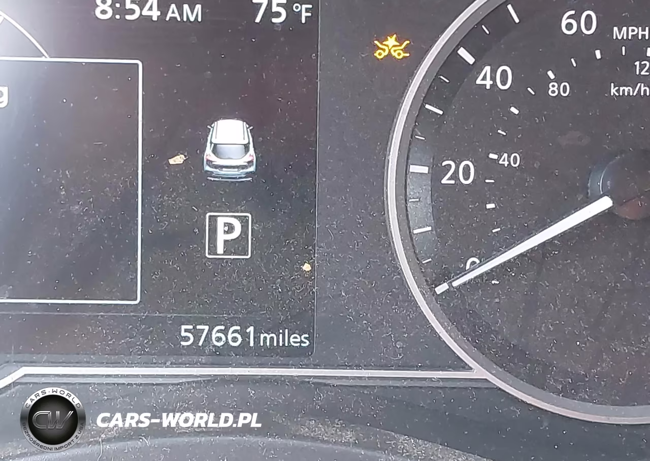 2019 Nissan Kicks Sv VIN:3N1CP5CU4KL545583 - 16