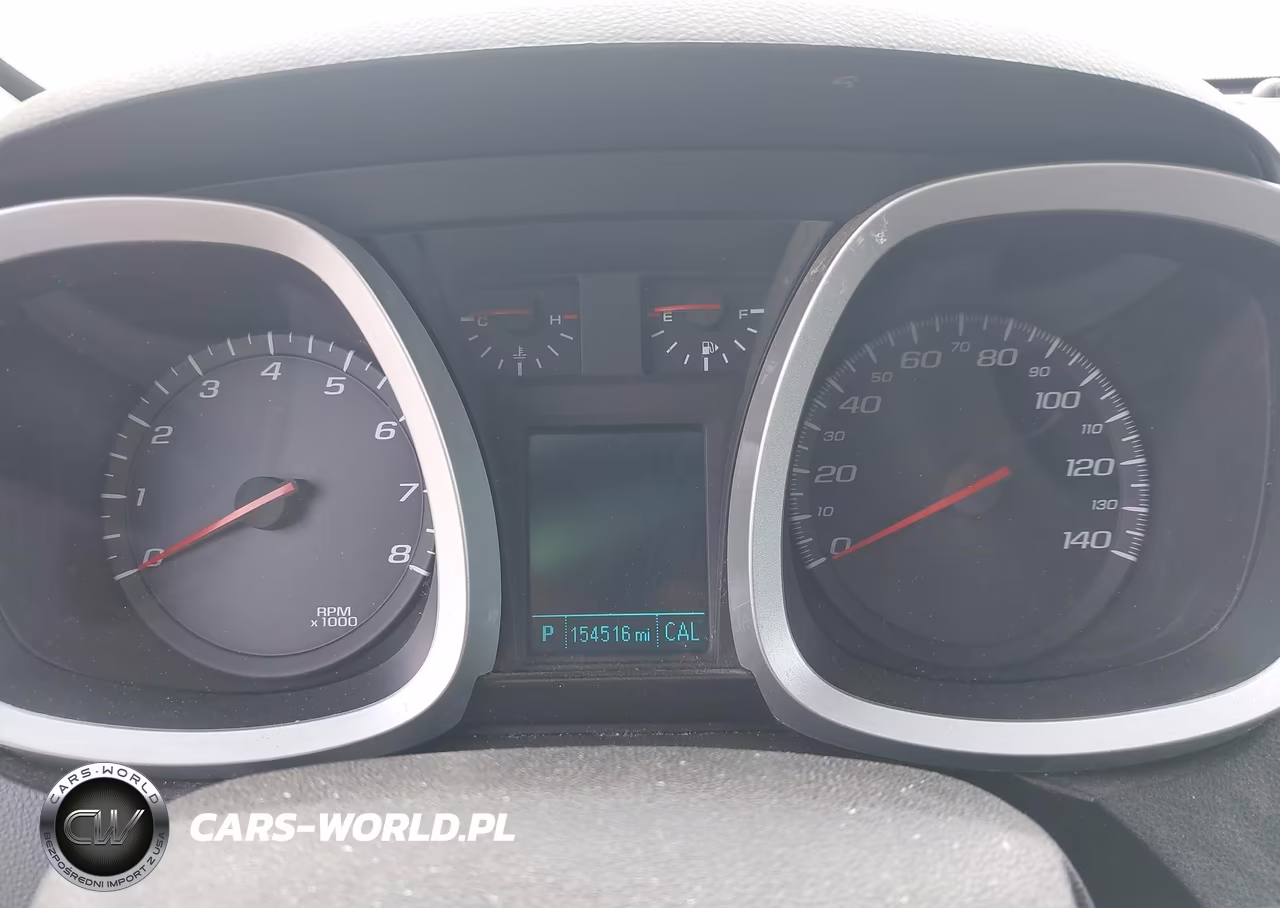 2012 Chevrolet Equinox 1Lt VIN:2GNALDEK2C1161771 - 7