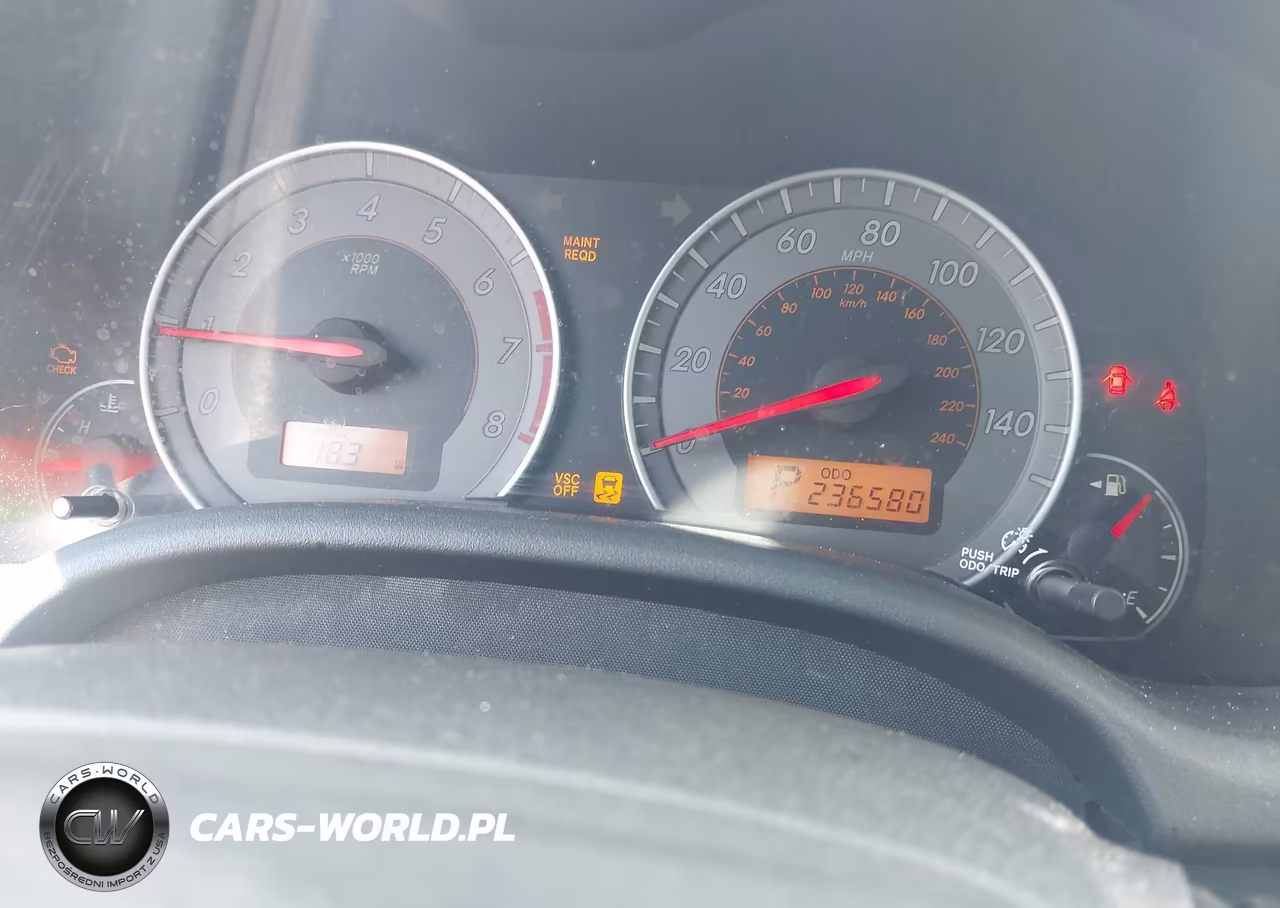 2010 Toyota Corolla S VIN:1NXBU4EE7AZ362888 - 7