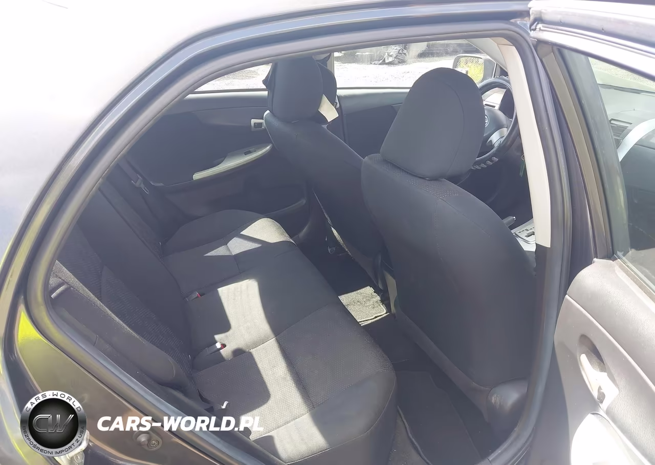 2010 Toyota Corolla S VIN:1NXBU4EE7AZ362888 - 8