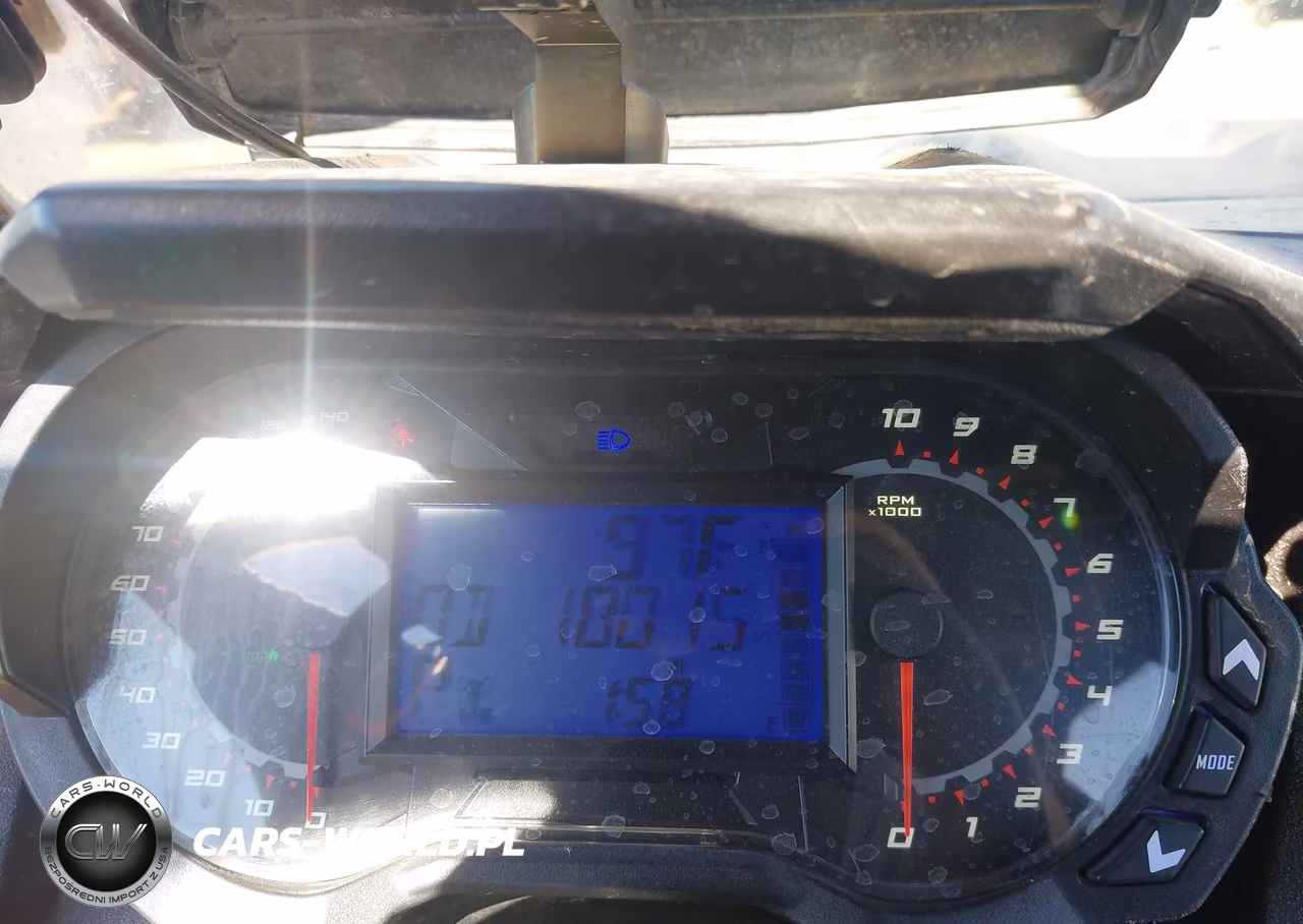 2022 Polaris General Xp 4 1000 Deluxe Ride Command VIN:3NSGMJ995NH405941 - 7