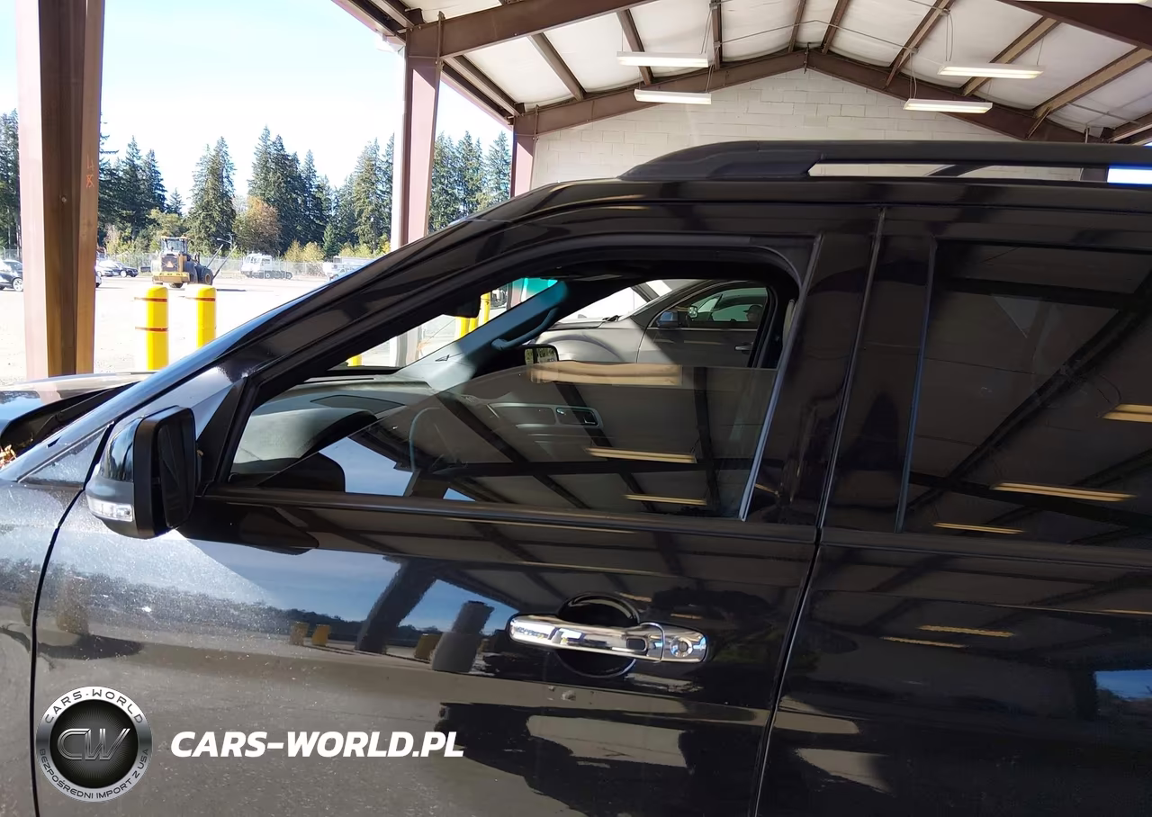 2014 Ford Explorer Sport VIN:1FM5K8GT6EGC61769 - 15