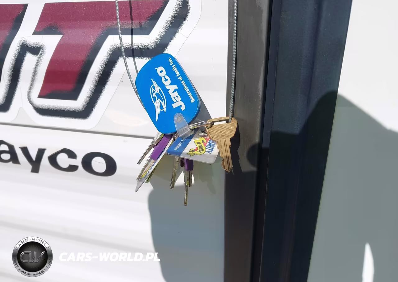 2015 Jayco Other VIN:1UJBJ0AG4F77D0328 - 11