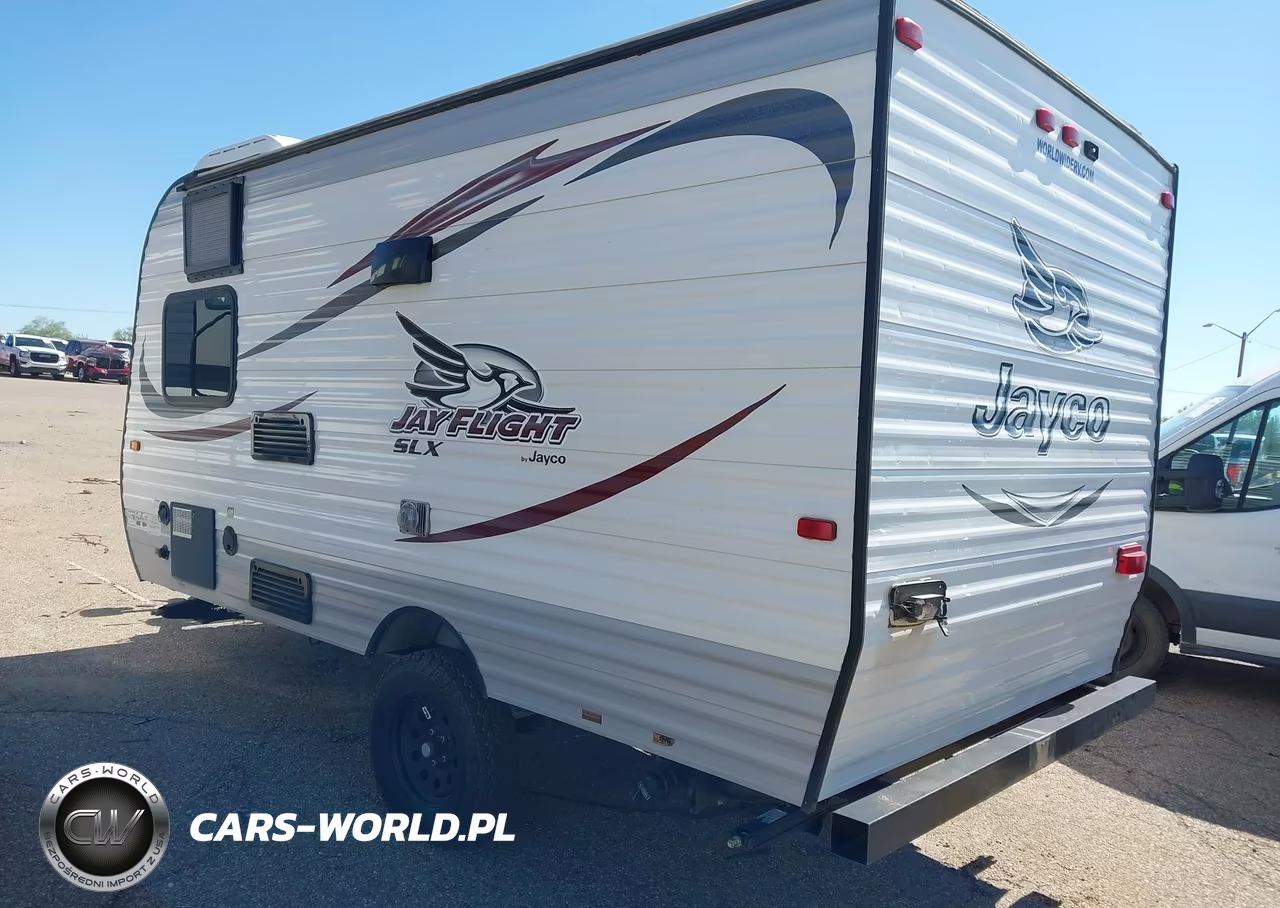 2015 Jayco Other VIN:1UJBJ0AG4F77D0328 - 3