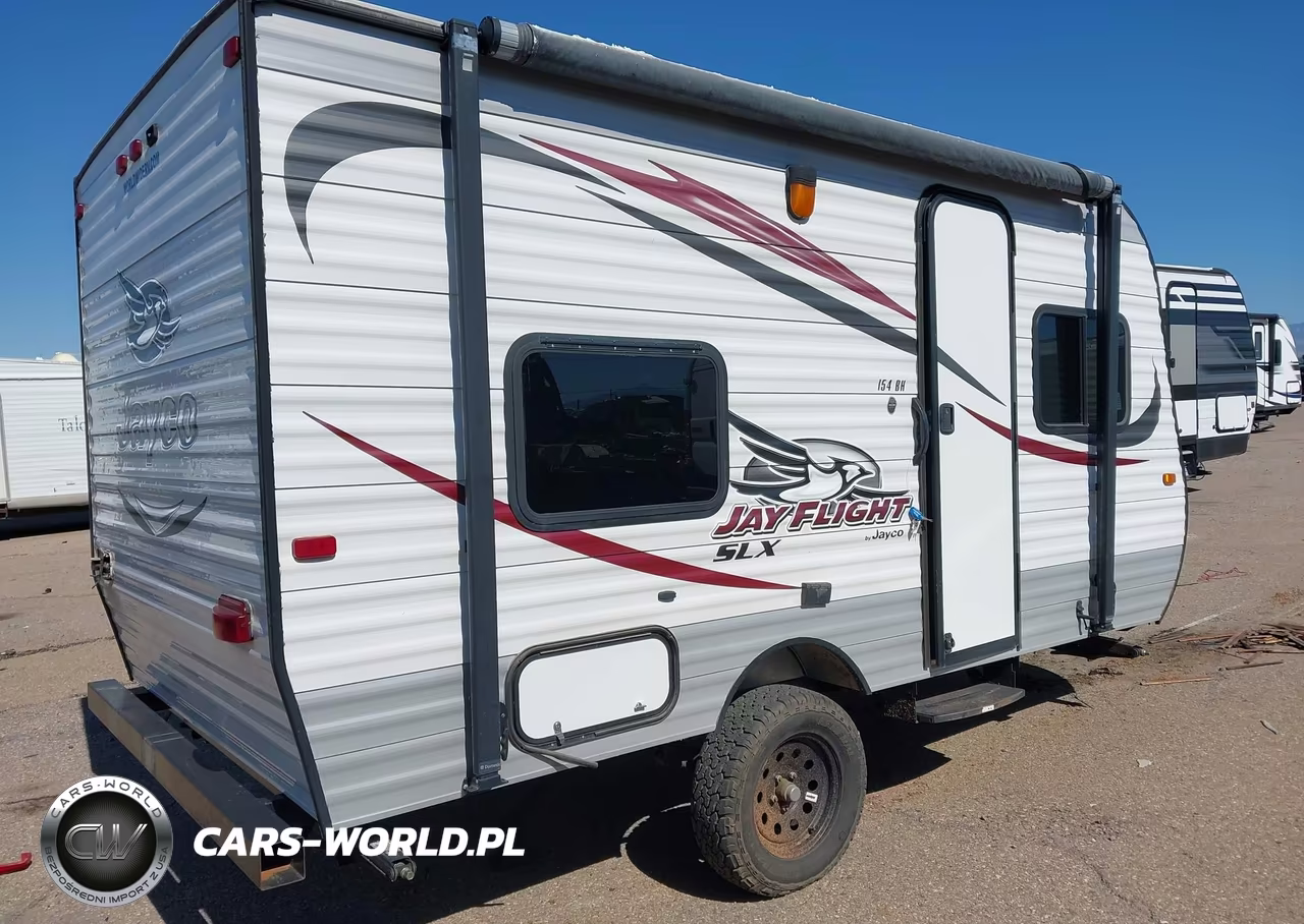 2015 Jayco Other VIN:1UJBJ0AG4F77D0328 - 4