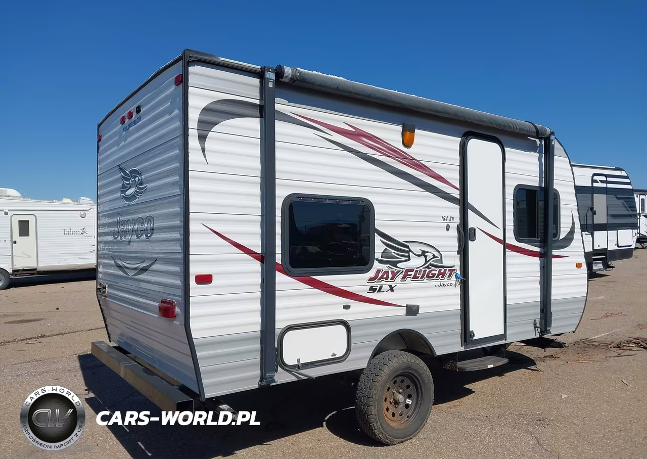 2015 Jayco Other VIN:1UJBJ0AG4F77D0328 - 6