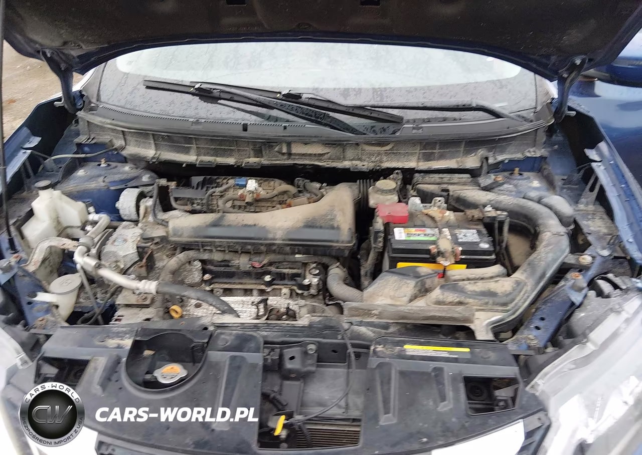 2018 Nissan Rogue Sl VIN:JN8AT2MT6JW491060 - 10